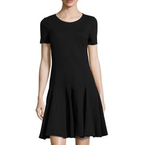 ❤️HP❤️ Halston Heritage Fit and Flare Dress 4